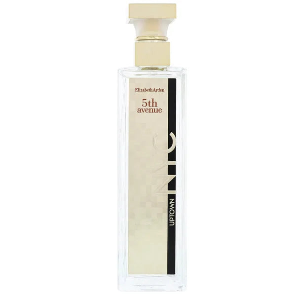 Elizabeth Arden 5th Avenue Uptown NYC Eau de Parfum Spray 125ml / 4.2 fl.oz.