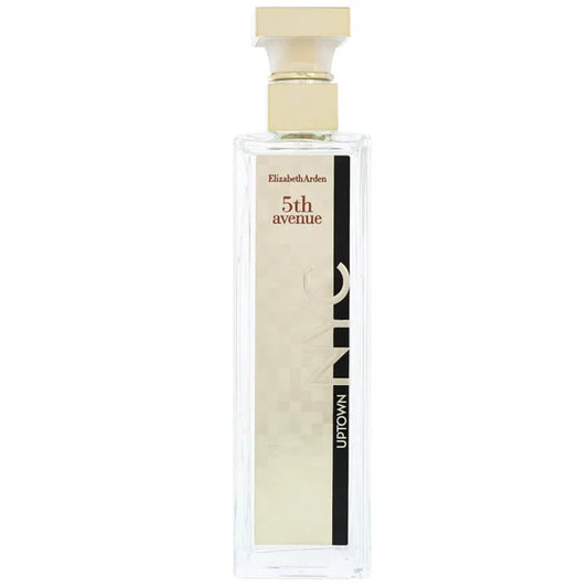 Elizabeth Arden 5th Avenue Uptown NYC Eau de Parfum Spray 125ml / 4.2 fl.oz.