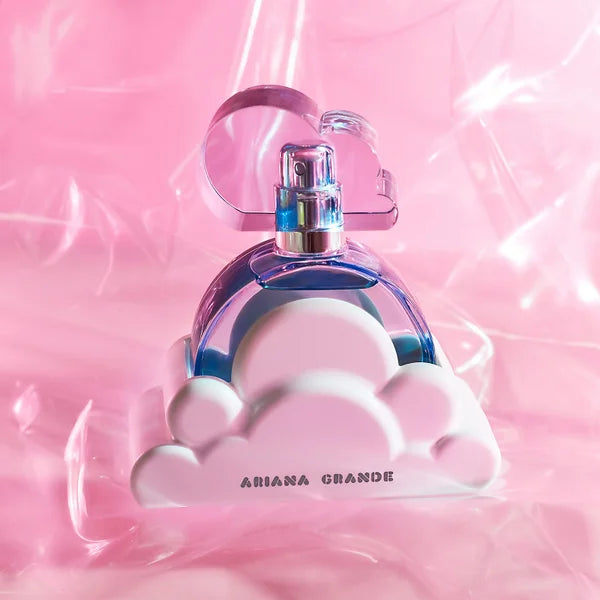 Ariana Grande Cloud Eau de Parfum Spray 100ml