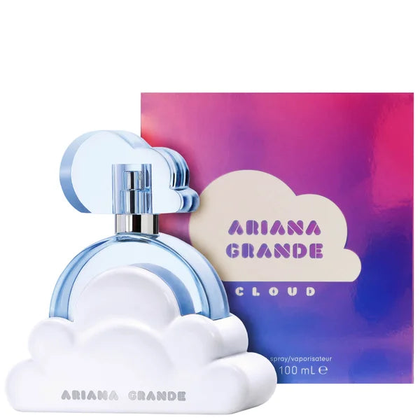Ariana Grande Cloud Eau de Parfum Spray 100ml