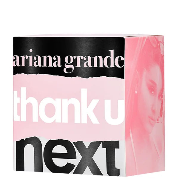 Ariana Grande Thank U Next Eau de Parfum Spray 50ml