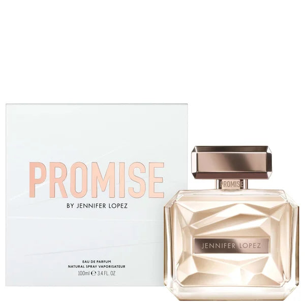 Jennifer Lopez Promise Eau de Parfum Spray 100ml