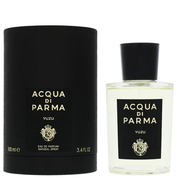 Acqua Di Parma Yuzu Eau de Parfum Natural Spray 100ml