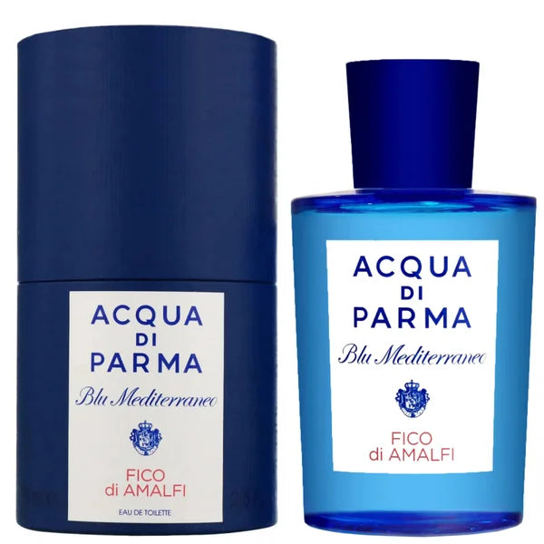 Acqua Di Parma Blu Mediterraneo - Fico Di Amalfi Eau de Toilette Natural Spray 75ml
