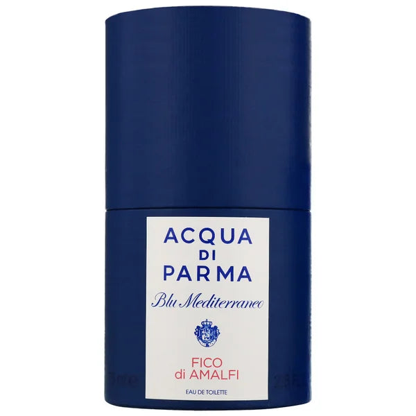 Acqua Di Parma Blu Mediterraneo - Fico Di Amalfi Eau de Toilette Natural Spray 75ml