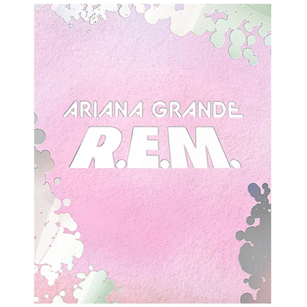 Ariana Grande R.E.M. Eau de Parfum Spray 100ml