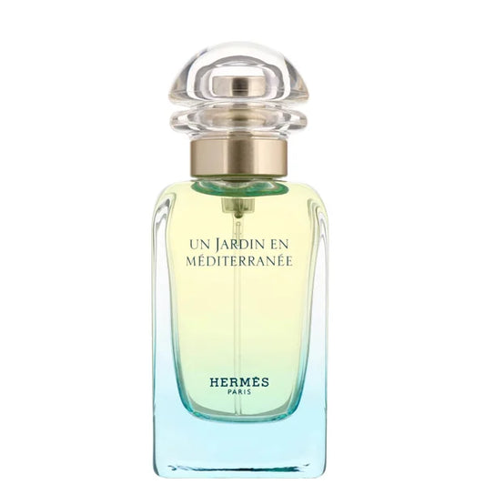 Hermès Un Jardin en Méditerranée Eau de Toilette Spray 50ml