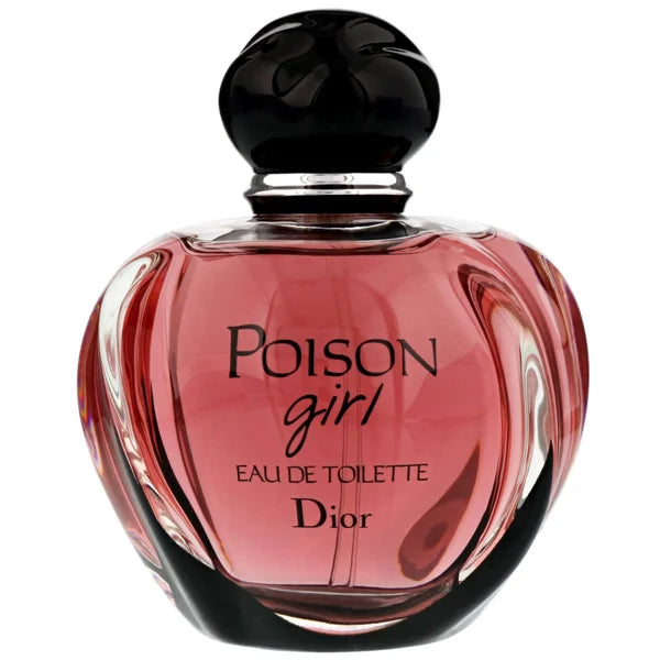 Dior Poison Girl Eau de Toilette Spray 100ml