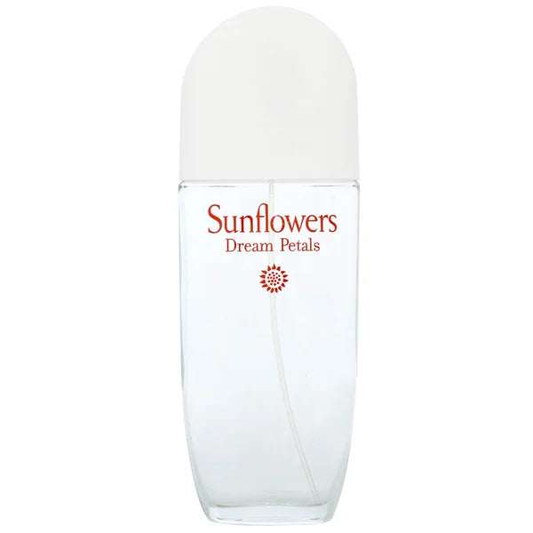 Elizabeth Arden Sunflowers Dream Petals Eau de Toilette Spray 100ml / 3.3 fl.oz.