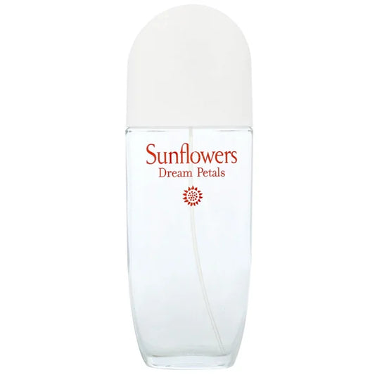 Elizabeth Arden Sunflowers Dream Petals Eau de Toilette Spray 100ml / 3.3 fl.oz.