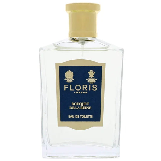 Floris London Bouquet de la Reine Eau de Toilette Spray 100ml