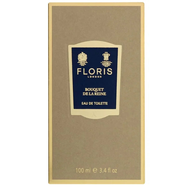 Floris London Bouquet de la Reine Eau de Toilette Spray 100ml
