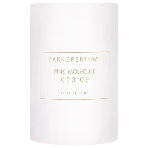 ZARKOPERFUME PINK MOLéCULE 090.09 Eau de Parfum Spray 100ml