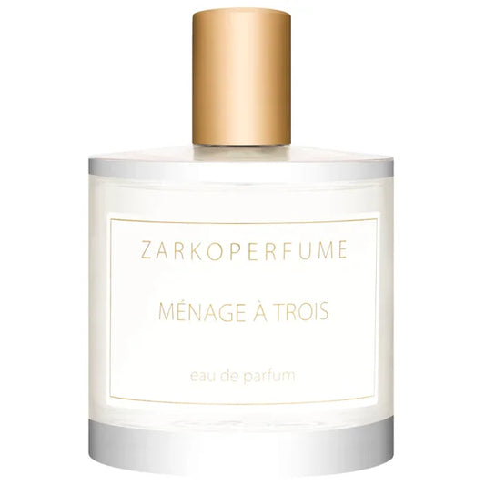 ZARKOPERFUME MÉNAGE À TROIS Eau de Parfum Spray 100ml