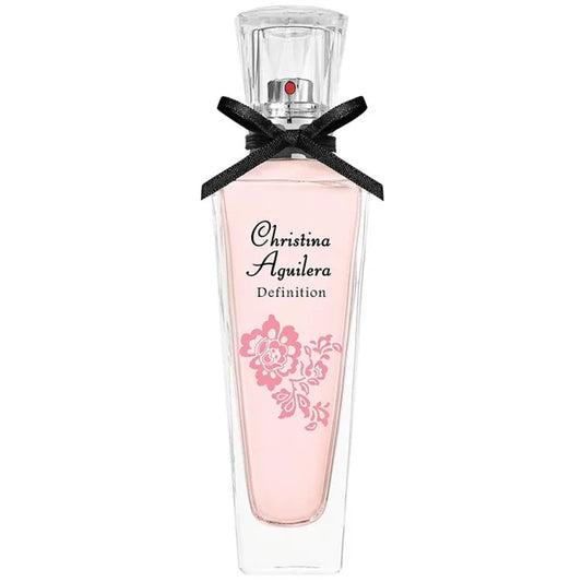 Christina Aguilera Definition Eau de Parfum Spray 50ml