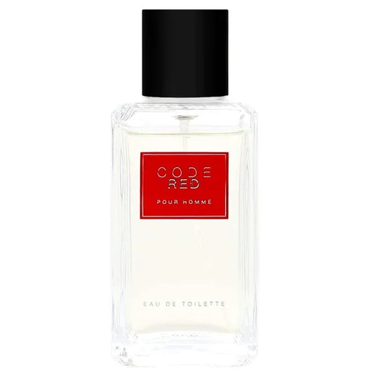 Laurelle Code Red Eau de Toilette Spray 100ml
