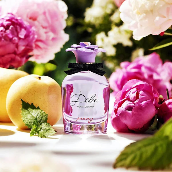 Dolce&Gabbana Dolce Peony Eau de Parfum Spray 75ml