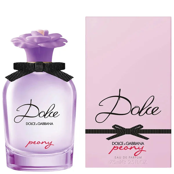 Dolce&Gabbana Dolce Peony Eau de Parfum Spray 75ml