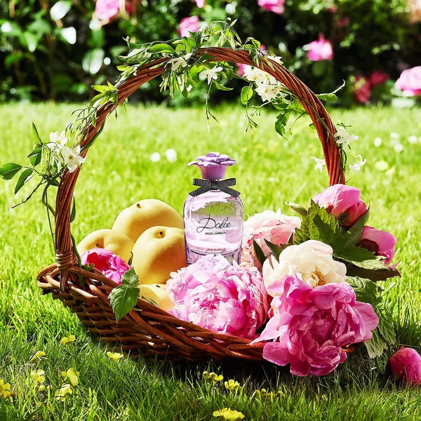 Dolce&Gabbana Dolce Peony Eau de Parfum Spray 75ml