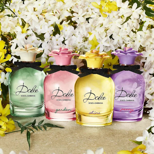 Dolce&Gabbana Dolce Peony Eau de Parfum Spray 75ml