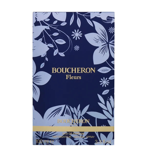 Boucheron Fleurs Eau de Parfum Spray 100ml