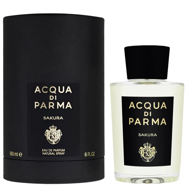 Acqua Di Parma Sakura Eau de Parfum Natural Spray 180ml