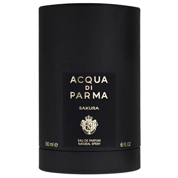 Acqua Di Parma Sakura Eau de Parfum Natural Spray 180ml