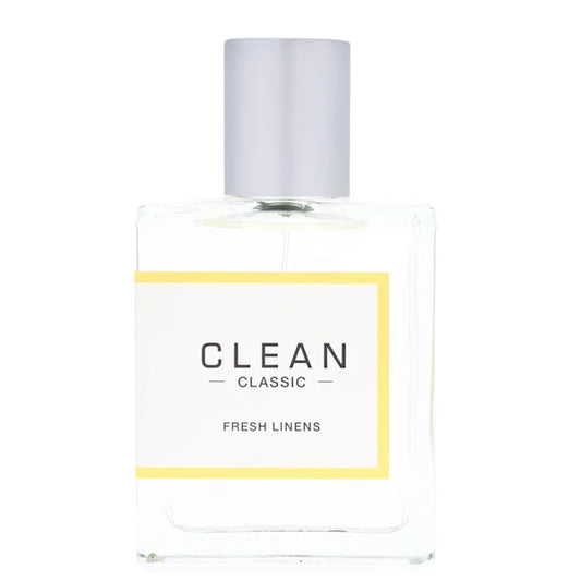 Clean Beauty Collective Classic Fresh Linens Eau de Parfum Spray 60ml