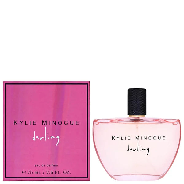 Kylie Minogue Darling Eau de Parfum Spray 75ml