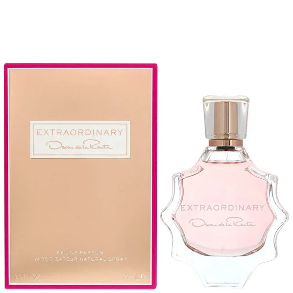 Oscar de la Renta Extraordinary Eau de Parfum Spray 90ml