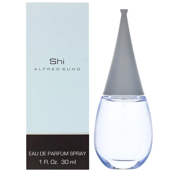 Alfred Sung Shi Eau de Parfum Spray 30ml