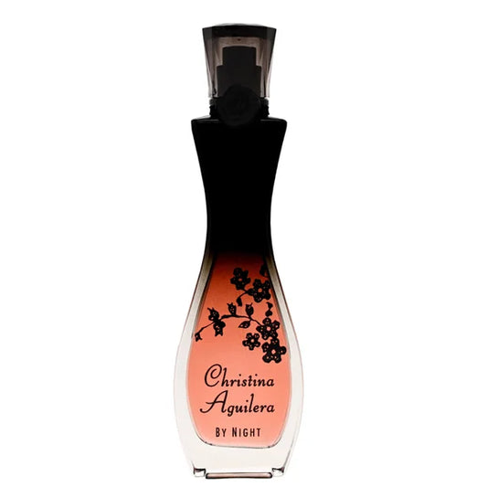 Christina Aguilera By Night Eau de Parfum Spray 75ml
