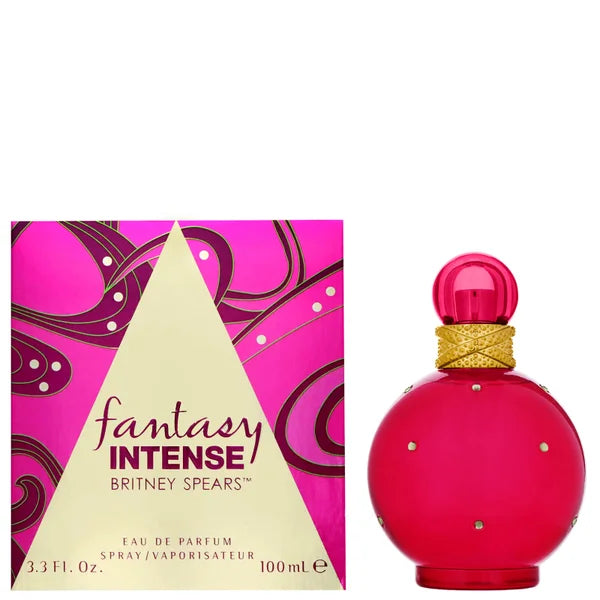 Britney Spears Fantasy Intense Eau de Parfum Spray 100ml