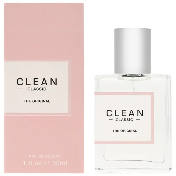Clean Beauty Collective Classic The Original Eau de Parfum Spray 30ml