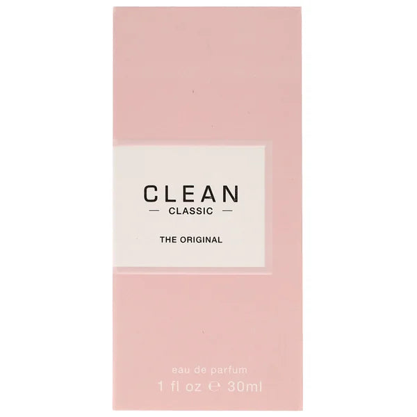 Clean Beauty Collective Classic The Original Eau de Parfum Spray 30ml