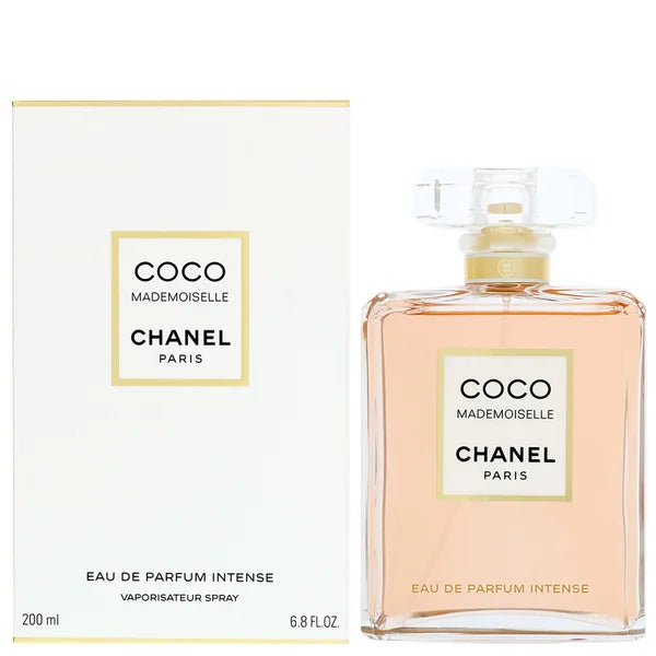 Chanel Coco Mademoiselle Eau de Parfum Intense Spray 200ml