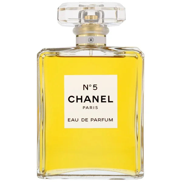 Chanel No. 5 Eau de Parfum Spray 200ml