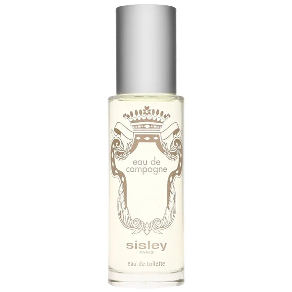 Sisley Eau de Campagne Eau de Toilette Spray 100ml