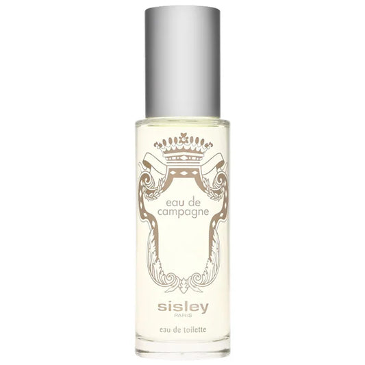 Sisley Eau de Campagne Eau de Toilette Spray 100ml