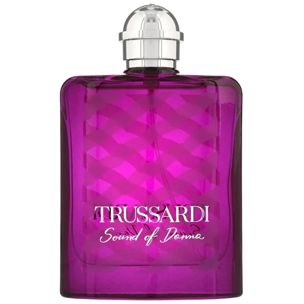 Trussardi Sound Of Donna Eau de Parfum Spray 100ml
