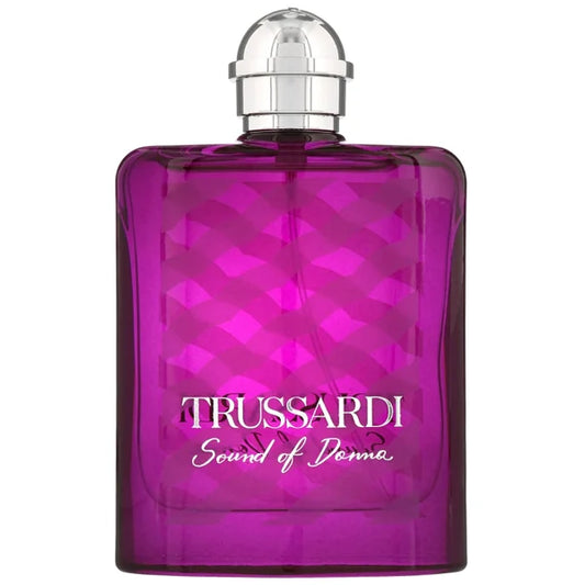 Trussardi Sound Of Donna Eau de Parfum Spray 100ml