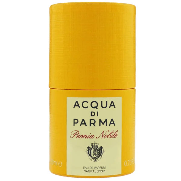 Acqua Di Parma Peonia Nobile Eau de Parfum Natural Spray 20ml