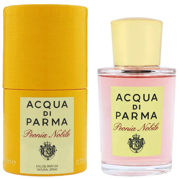 Acqua Di Parma Peonia Nobile Eau de Parfum Natural Spray 20ml