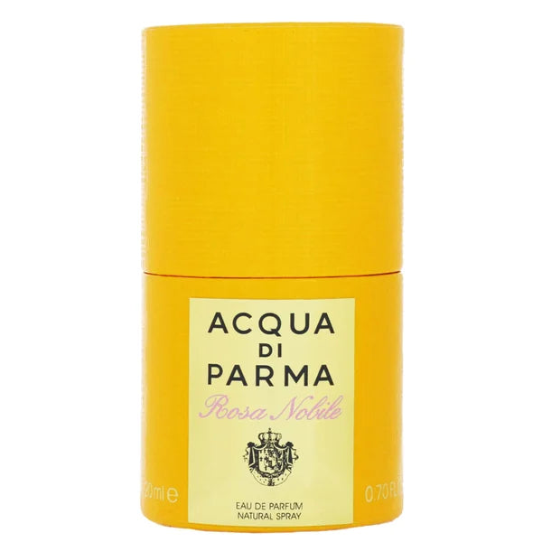 Acqua Di Parma Rosa Nobile Eau de Parfum Natural Spray 20ml