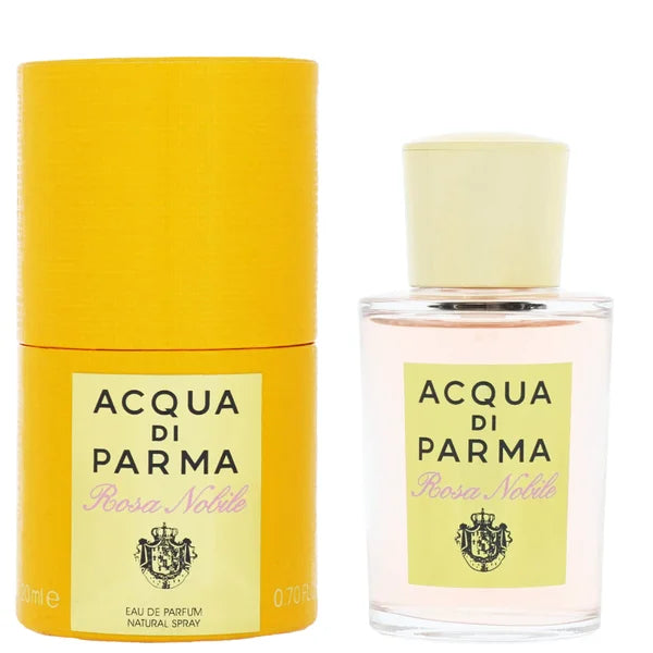 Acqua Di Parma Rosa Nobile Eau de Parfum Natural Spray 20ml