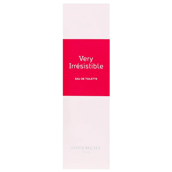 Givenchy Very Irresistible Eau de Toilette Spray 75ml
