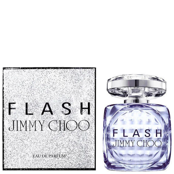 Jimmy Choo Flash Eau de Parfum Spray 100ml