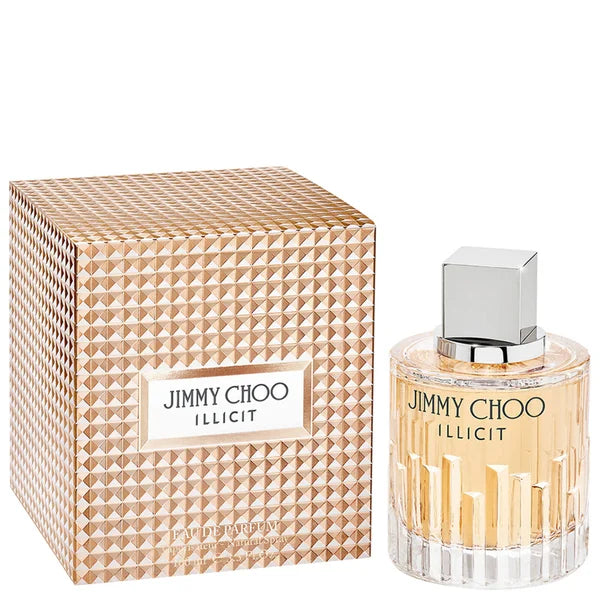 Jimmy Choo Illicit Eau de Parfum Spray 40ml