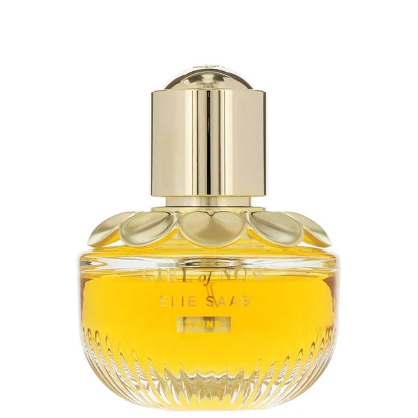 Elie Saab Girl Of Now Shine Eau de Parfum Spray 30ml