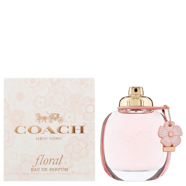 Coach Floral Eau de Parfum Spray 90ml